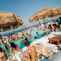 MedAsia Beach Club at MedAsia Playa Beach Club, Malta, 16 June 2025