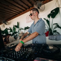 MedAsia Beach Club at MedAsia Playa Beach Club, Malta, 16 June 2025