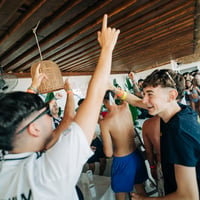 MedAsia Beach Club at MedAsia Playa Beach Club, Malta, 16 June 2025