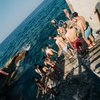 MedAsia Beach Club at MedAsia Playa Beach Club, Malta, 16 June 2025