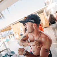 MedAsia Beach Club at MedAsia Playa Beach Club, Malta, 16 June 2025