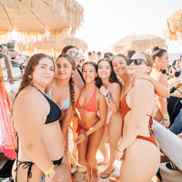 MedAsia Beach Club at MedAsia Playa Beach Club, Malta, 16 June 2025
