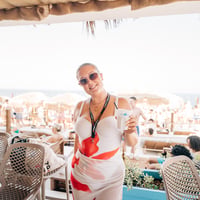 MedAsia Beach Club at MedAsia Playa Beach Club, Malta, 16 June 2025