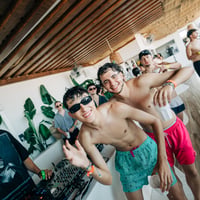 MedAsia Beach Club at MedAsia Playa Beach Club, Malta, 16 June 2025