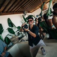 MedAsia Beach Club at MedAsia Playa Beach Club, Malta, 16 June 2025