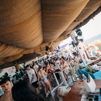 MedAsia Beach Club at MedAsia Playa Beach Club, Malta, 16 June 2025