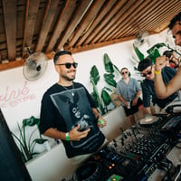 MedAsia Beach Club at MedAsia Playa Beach Club, Malta, 16 June 2025
