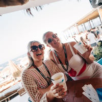 MedAsia Beach Club at MedAsia Playa Beach Club, Malta, 16 June 2025