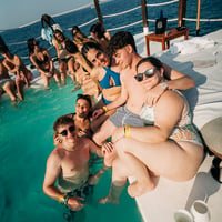 MedAsia Beach Club at MedAsia Playa Beach Club, Malta, 16 June 2025