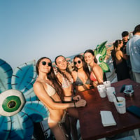 MedAsia Beach Club at MedAsia Playa Beach Club, Malta, 16 June 2025