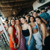 MedAsia Beach Club at MedAsia Playa Beach Club, Malta, 16 June 2025