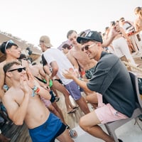 MedAsia Beach Club at MedAsia Playa Beach Club, Malta, 16 June 2025