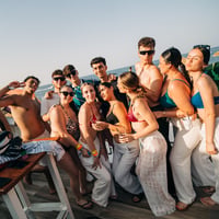 MedAsia Beach Club at MedAsia Playa Beach Club, Malta, 16 June 2025