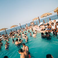 MedAsia Beach Club at MedAsia Playa Beach Club, Malta, 16 June 2025