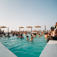 MedAsia Beach Club at MedAsia Playa Beach Club, Malta, 16 June 2025