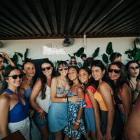 MedAsia Beach Club at MedAsia Playa Beach Club, Malta, 16 June 2025