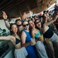 MedAsia Beach Club at MedAsia Playa Beach Club, Malta, 16 June 2025