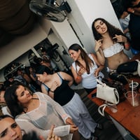 MedAsia Beach Club at MedAsia Playa Beach Club, Malta, 16 June 2025