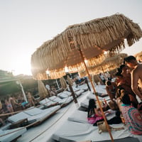 MedAsia Beach Club at MedAsia Playa Beach Club, Malta, 16 June 2025