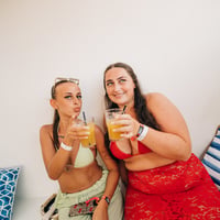 MedAsia Beach Club at MedAsia Playa Beach Club, Malta, 23 June 2025