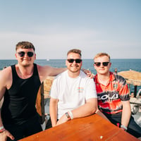 MedAsia Beach Club at MedAsia Playa Beach Club, Malta, 23 June 2025