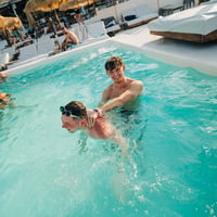MedAsia Beach Club at MedAsia Playa Beach Club, Malta, 23 June 2025