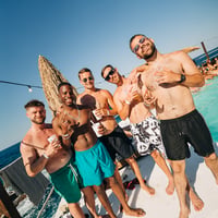 MedAsia Beach Club at MedAsia Playa Beach Club, Malta, 30 June 2025