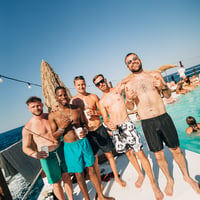 MedAsia Beach Club at MedAsia Playa Beach Club, Malta, 30 June 2025