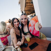 MedAsia Beach Club at MedAsia Playa Beach Club, Malta, 30 June 2025