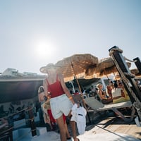 MedAsia Beach Club at MedAsia Playa Beach Club, Malta, 30 June 2025