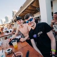 MedAsia Beach Club at MedAsia Playa Beach Club, Malta, 30 June 2025