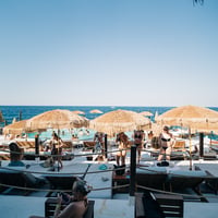 MedAsia Beach Club at MedAsia Playa Beach Club, Malta, 30 June 2025