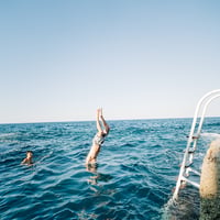 MedAsia Beach Club at MedAsia Playa Beach Club, Malta, 30 June 2025