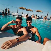 MedAsia Beach Club at MedAsia Playa Beach Club, Malta, 30 June 2025