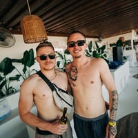 MedAsia Beach Club at MedAsia Playa Beach Club, Malta, 30 June 2025