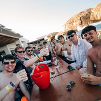 MedAsia Beach Club at MedAsia Playa Beach Club, Malta, 30 June 2025