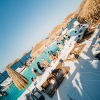 MedAsia Beach Club at MedAsia Playa Beach Club, Malta, 30 June 2025