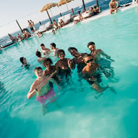 MedAsia Beach Club at MedAsia Playa Beach Club, Malta, 30 June 2025
