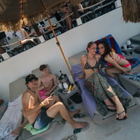 MedAsia Beach Club at MedAsia Playa Beach Club, Malta, 30 June 2025