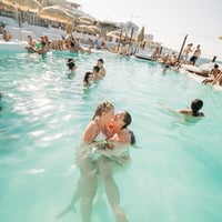 MedAsia Beach Club at MedAsia Playa Beach Club, Malta, 30 June 2025