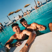 MedAsia Beach Club at MedAsia Playa Beach Club, Malta, 30 June 2025