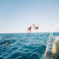 MedAsia Beach Club at MedAsia Playa Beach Club, Malta, 30 June 2025