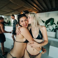 MedAsia Beach Club at MedAsia Playa Beach Club, Malta, 30 June 2025
