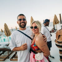 MedAsia Beach Club at MedAsia Playa Beach Club, Malta, 30 June 2025