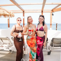 MedAsia Beach Club at MedAsia Playa Beach Club, Malta, 14 July 2025