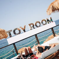 MedAsia Beach Club at MedAsia Playa Beach Club, Malta, 14 July 2025