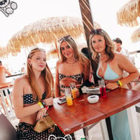 MedAsia Beach Club at MedAsia Playa Beach Club, Malta, 14 July 2025