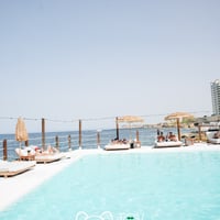 MedAsia Beach Club at MedAsia Playa Beach Club, Malta, 14 July 2025