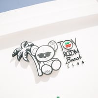 MedAsia Beach Club at MedAsia Playa Beach Club, Malta, 14 July 2025