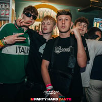 Nathan Dawe Residency at Ikon Club, Zante, 9 June 2025